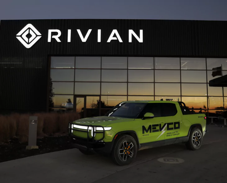 Rivian