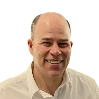 Financial Controller Mark Spencer
